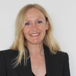 Meet your Posher, Susanne